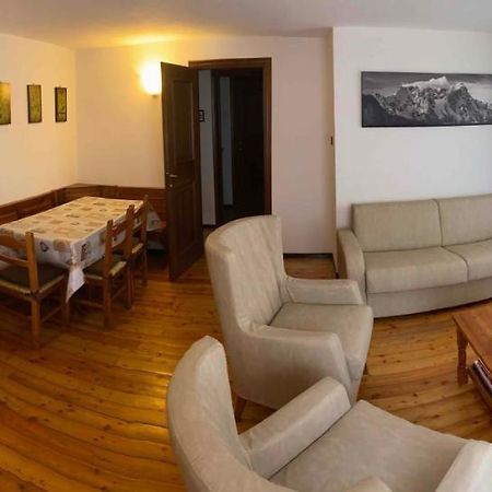 Casa Ornella Leilighet Courmayeur Eksteriør bilde