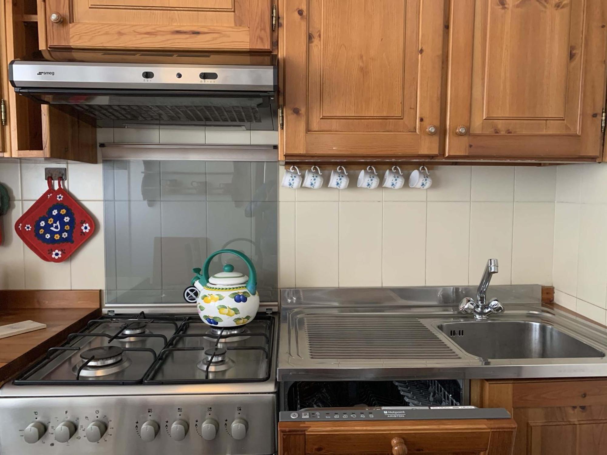 Casa Ornella Leilighet Courmayeur Eksteriør bilde